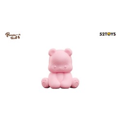 Panda Roll assortiment figurines Minime Blind Box Sit Down Pandas 3 cm (5) | 6958985024402