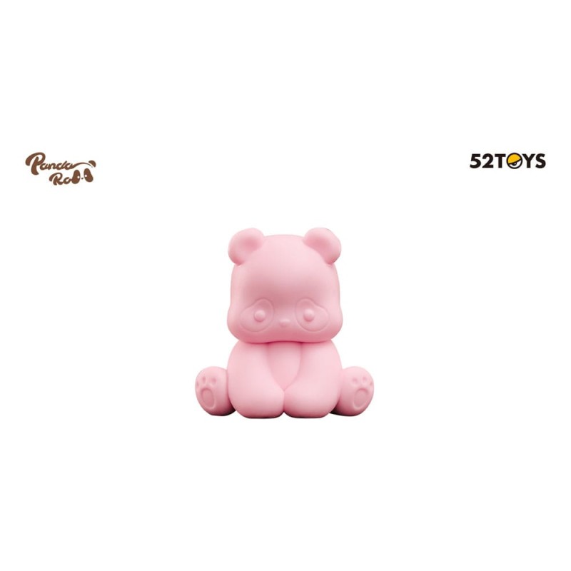 Panda Roll assortiment figurines Minime Blind Box Sit Down Pandas 3 cm (5) | 6958985024402