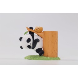 Panda Roll assortiment figurines Blind Box Fruit Tree Climbing 7 cm (8) | 6958985025164