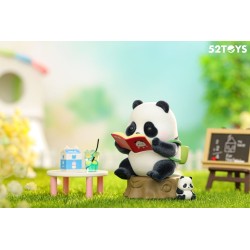 Panda Roll Blind Box Figures Assortment Kindergarten 7 cm (8) | 6958985026468