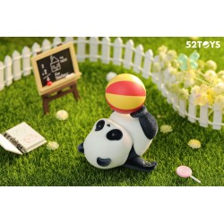 Panda Roll Blind Box Figures Assortment Kindergarten 7 cm (8) | 6958985026468