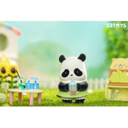 Panda Roll Blind Box Figures Assortment Kindergarten 7 cm (8) | 6958985026468