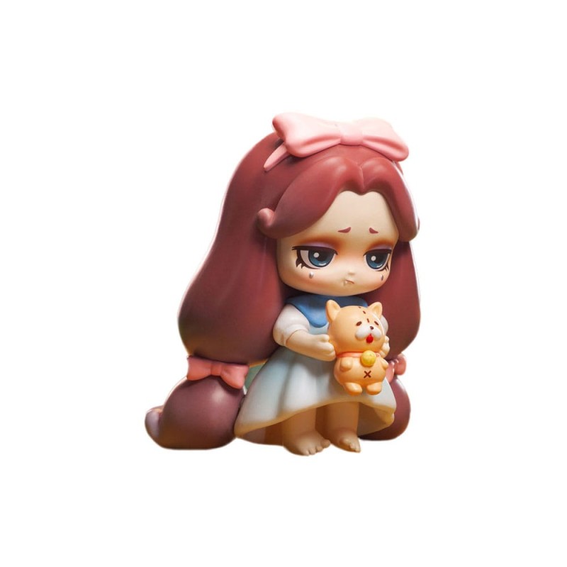 Lilith Blind Box Figures Assortment Monologue in the Land of OZ 7 cm (8) | 6958985027410