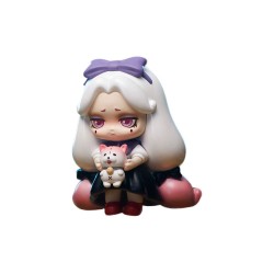 Lilith Blind Box Figures Assortment Monologue in the Land of OZ 7 cm (8) | 6958985027410