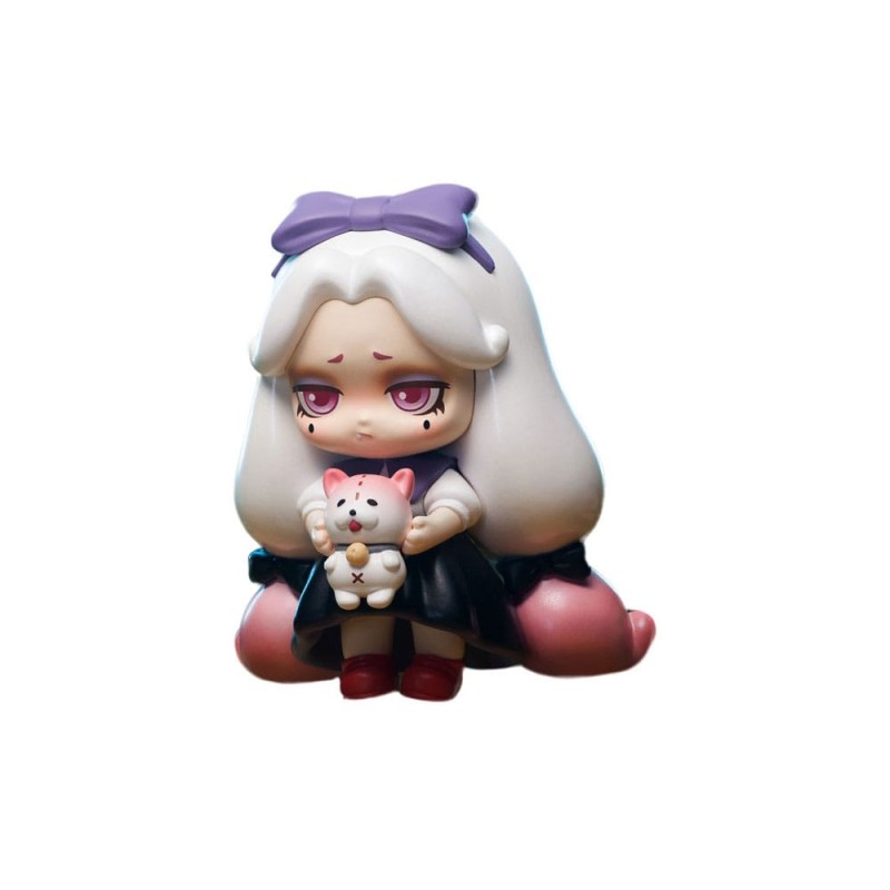 Lilith Blind Box Figures Assortment Monologue in the Land of OZ 7 cm (8) | 6958985027410