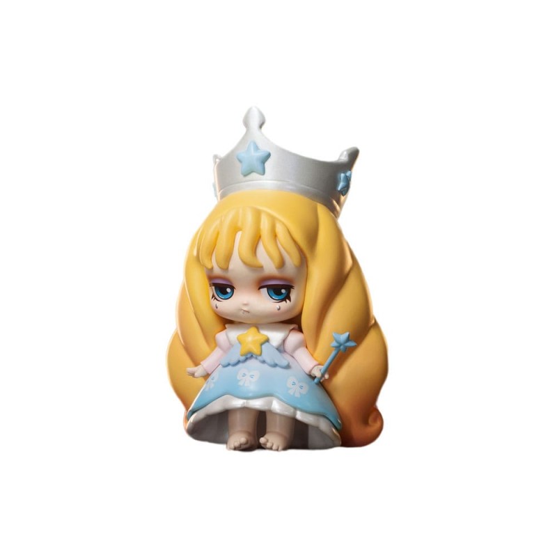 Lilith Blind Box Figures Assortment Monologue in the Land of OZ 7 cm (8) | 6958985027410