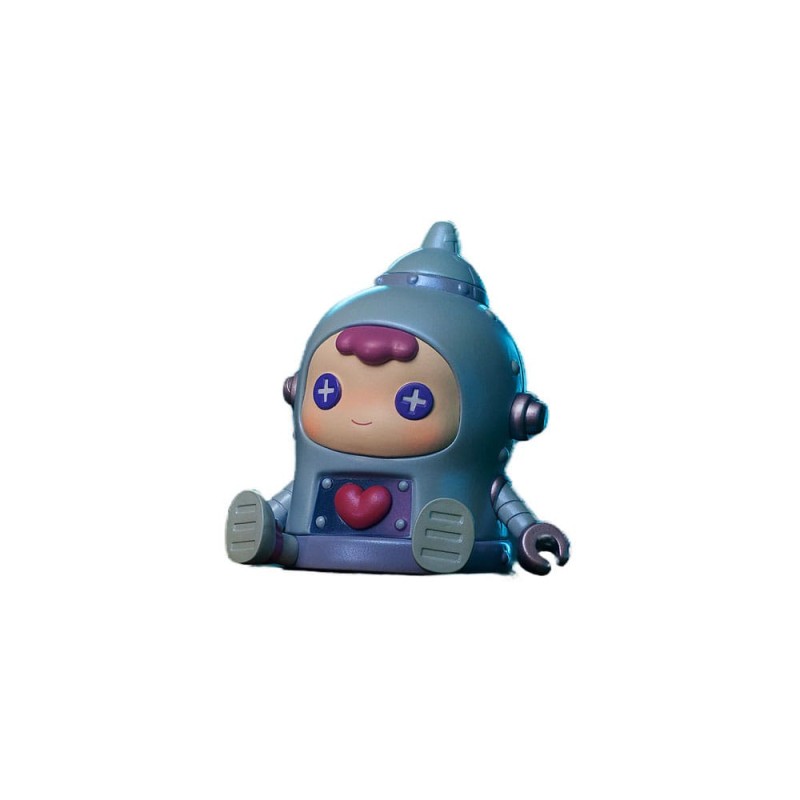 Lilith Blind Box Figures Assortment Monologue in the Land of OZ 7 cm (8) | 6958985027410
