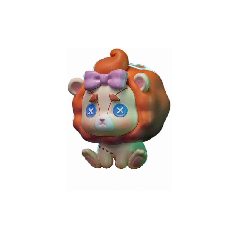 Lilith Blind Box Figures Assortment Monologue in the Land of OZ 7 cm (8) | 6958985027410