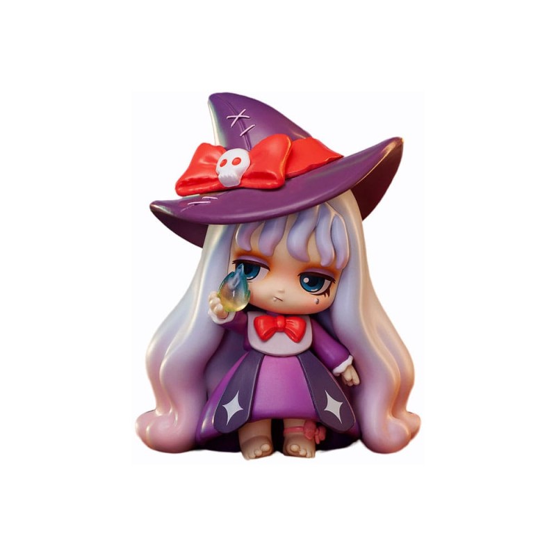 Lilith Blind Box Figures Assortment Monologue in the Land of OZ 7 cm (8) | 6958985027410