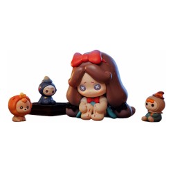 Lilith Blind Box Figures Assortment Monologue in the Land of OZ 7 cm (8) | 6958985027410