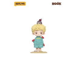 Nook Blind Box Figures Assortment Wasteland Park 9 cm (8) | 6958985028301