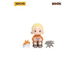 Nook Blind Box Figures Assortment Wasteland Park 9 cm (8) | 6958985028301
