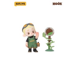 Nook Blind Box Figures Assortment Wasteland Park 9 cm (8) | 6958985028301