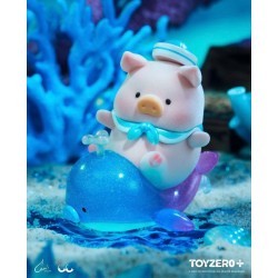 Lulu Blind Box Figures Assortment Dream Blue Ocean 5 cm (8) | 0781005759314