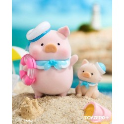 Lulu Blind Box Figures Assortment Dream Blue Ocean 5 cm (8) | 0781005759314