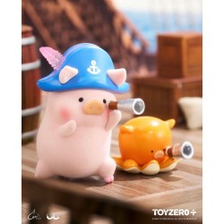 Lulu Blind Box Figures Assortment Dream Blue Ocean 5 cm (8) | 0781005759314