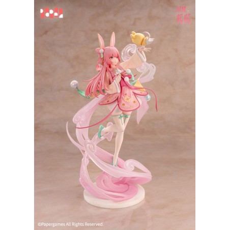 Shining Nikki PVC Statue 1/7 Nikki Beautiful Scenery ver. 29 cm | 6976782595215