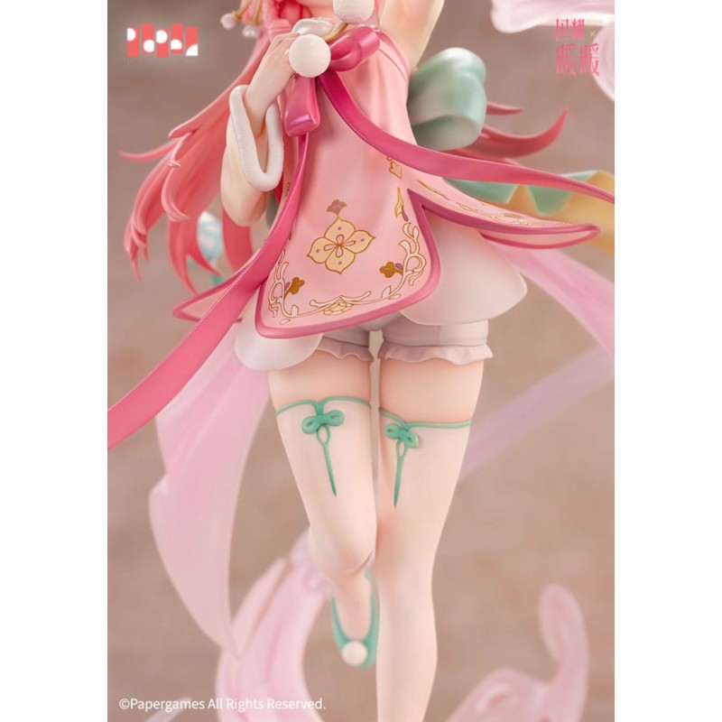 Shining Nikki PVC Statue 1/7 Nikki Beautiful Scenery ver. 29 cm | 6976782595215