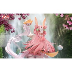 Shining Nikki PVC Statue 1/7 Nikki Beautiful Scenery ver. 29 cm | 6976782595215