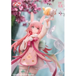 Shining Nikki PVC Statue 1/7 Nikki Beautiful Scenery ver. 29 cm | 6976782595215