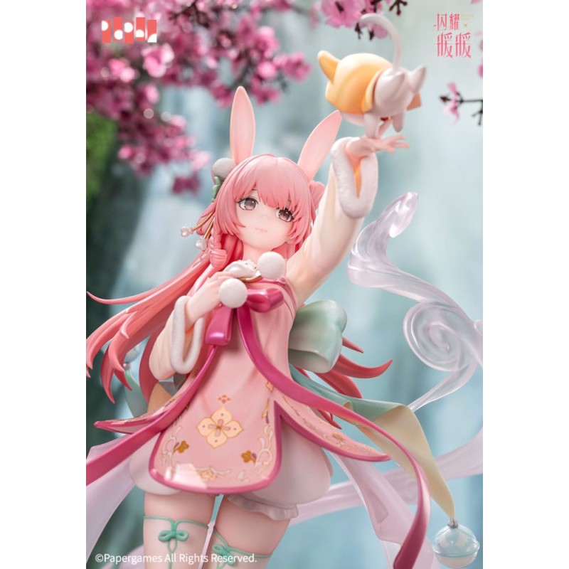 Shining Nikki PVC Statue 1/7 Nikki Beautiful Scenery ver. 29 cm | 6976782595215