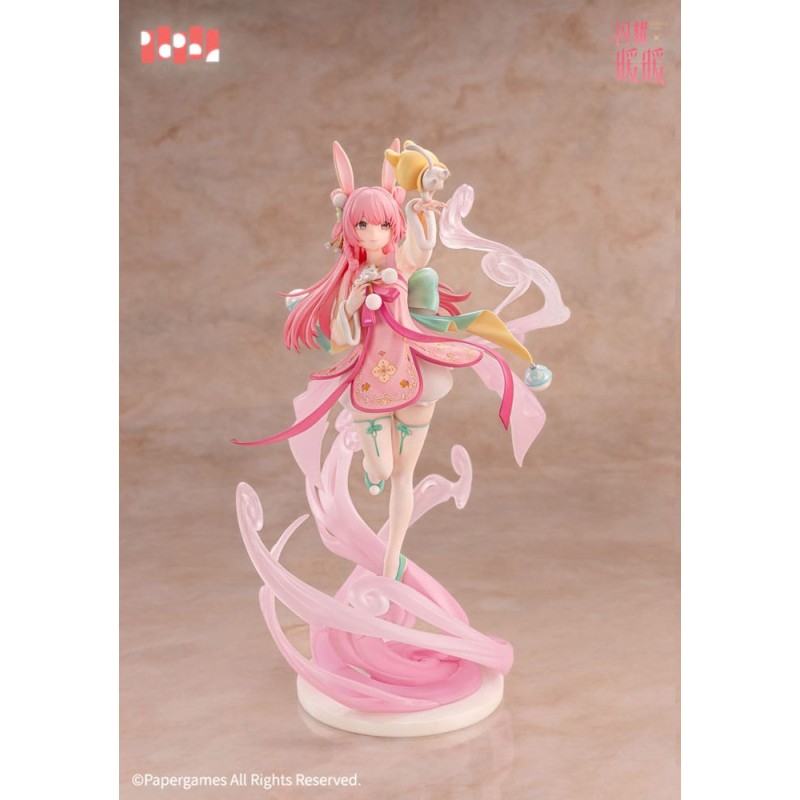 Shining Nikki PVC Statue 1/7 Nikki Beautiful Scenery ver. 29 cm | 6976782595215