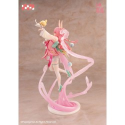 Shining Nikki PVC Statue 1/7 Nikki Beautiful Scenery ver. 29 cm | 6976782595215
