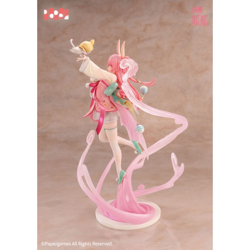 Shining Nikki PVC Statue 1/7 Nikki Beautiful Scenery ver. 29 cm | 6976782595215