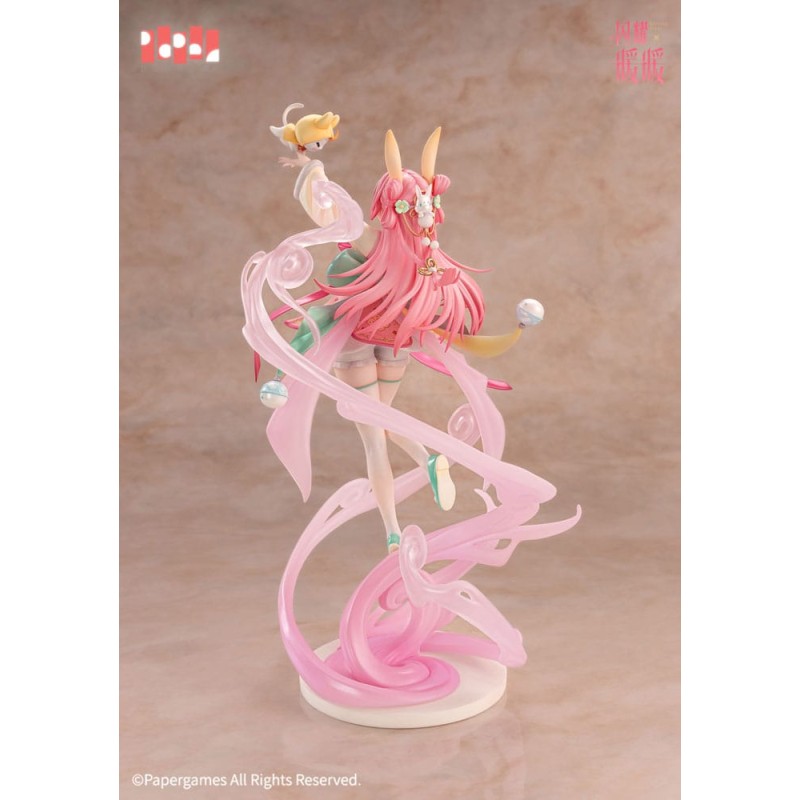 Shining Nikki PVC Statue 1/7 Nikki Beautiful Scenery ver. 29 cm | 6976782595215