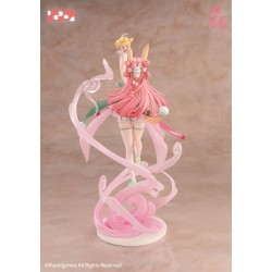 Shining Nikki PVC Statue 1/7 Nikki Beautiful Scenery ver. 29 cm | 6976782595215