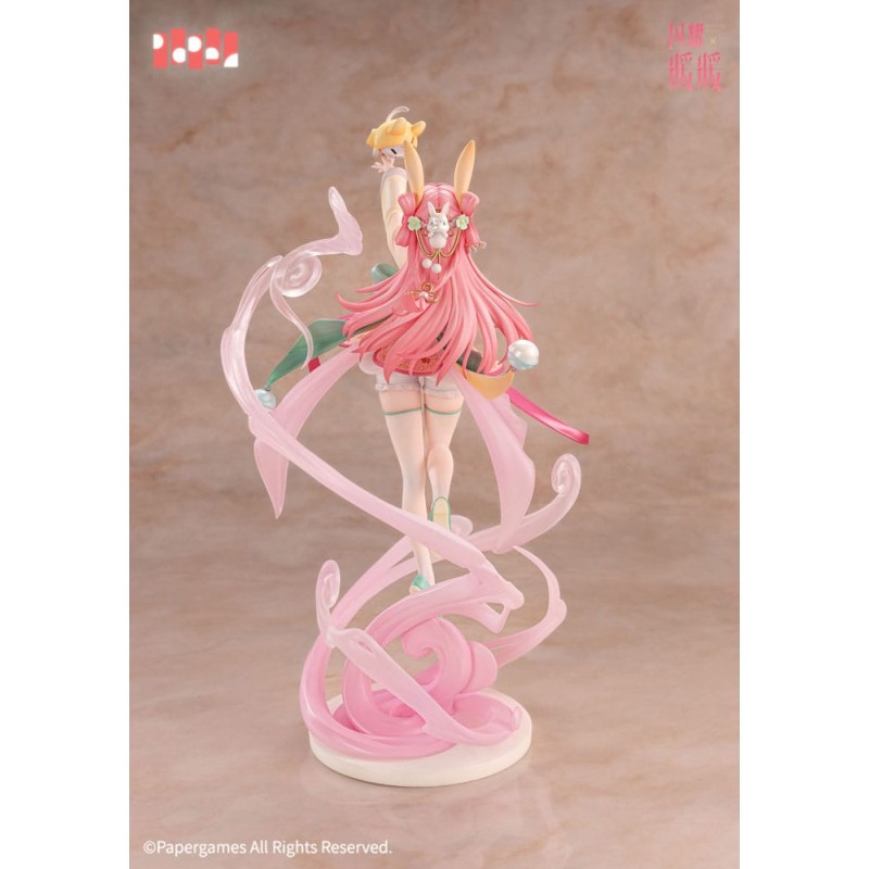 Shining Nikki PVC Statue 1/7 Nikki Beautiful Scenery ver. 29 cm | 6976782595215