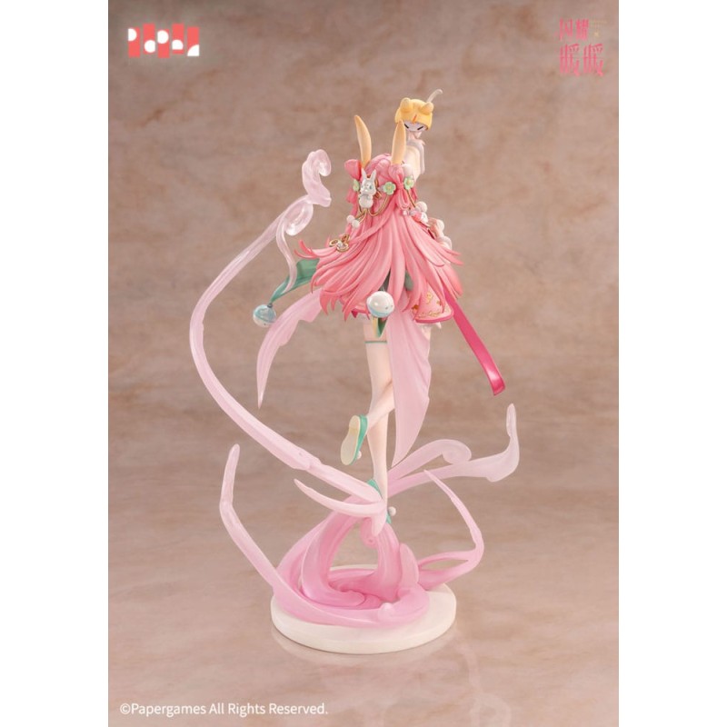 Shining Nikki PVC Statue 1/7 Nikki Beautiful Scenery ver. 29 cm | 6976782595215