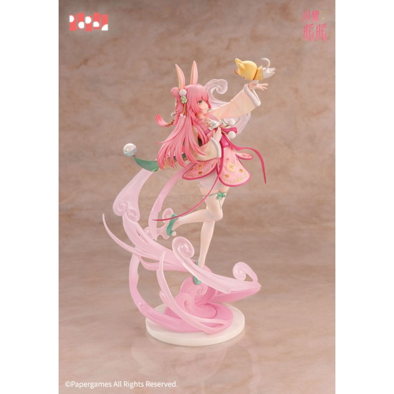 Shining Nikki PVC Statue 1/7 Nikki Beautiful Scenery ver. 29 cm | 6976782595215