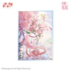 Shining Nikki PVC Statue 1/7 Nikki Beautiful Scenery ver. 29 cm | 6976782595215
