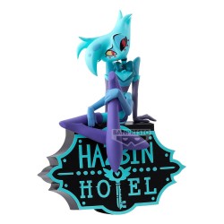 Hazbin Hotel statuette PVC Monitor Top Angel Dust (Ver. B) 16 cm | 4983164297027