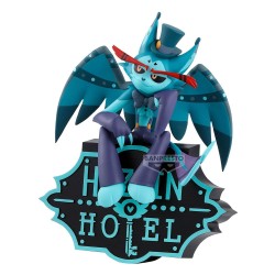 Hazbin Hotel statuette PVC Monitor Top Husk (Ver. B) 15 cm | 4983164297041