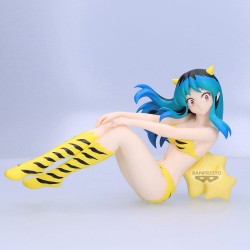 Urusei Yatsura statuette PVC Relax Time Lum 4 13 cm | 4983164297072
