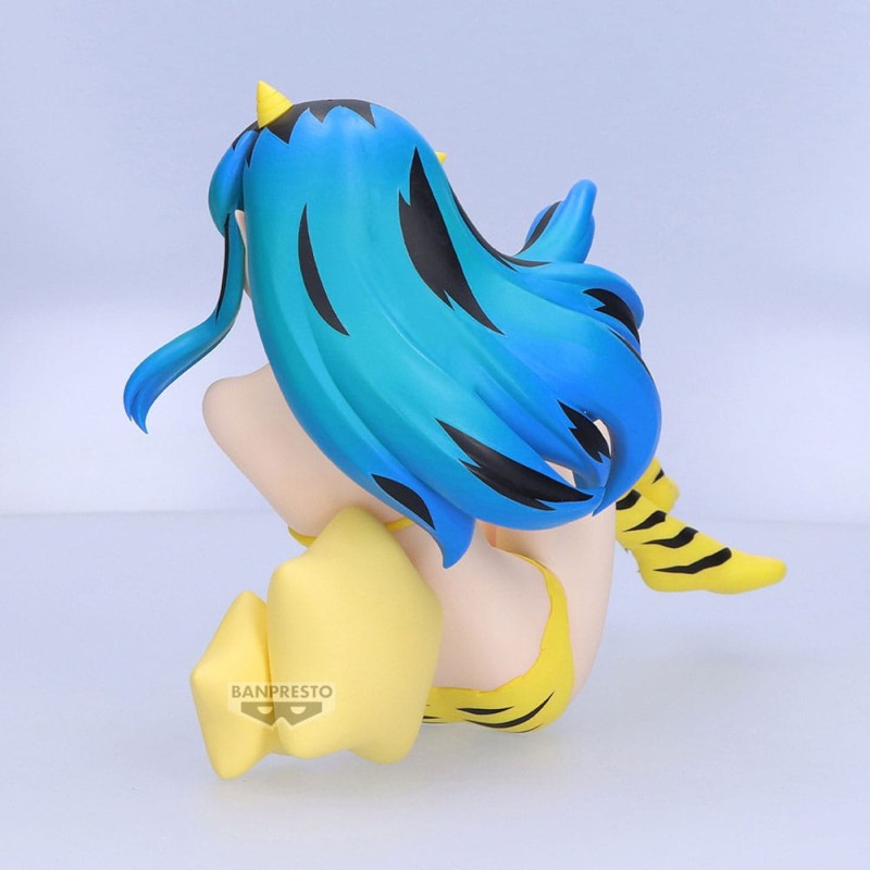 Urusei Yatsura Relax Time PVC Statue Lum 4 13 cm | 4983164297072