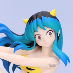 Urusei Yatsura statuette PVC Relax Time Lum 4 13 cm | 4983164297072