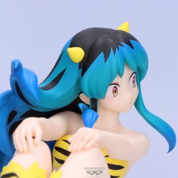 Urusei Yatsura Relax Time PVC Statue Lum 4 13 cm | 4983164297072