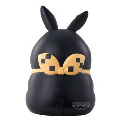 Ranma 1/2 statuette PVC Sofvimates P-Chan 16 cm | 4983164297089