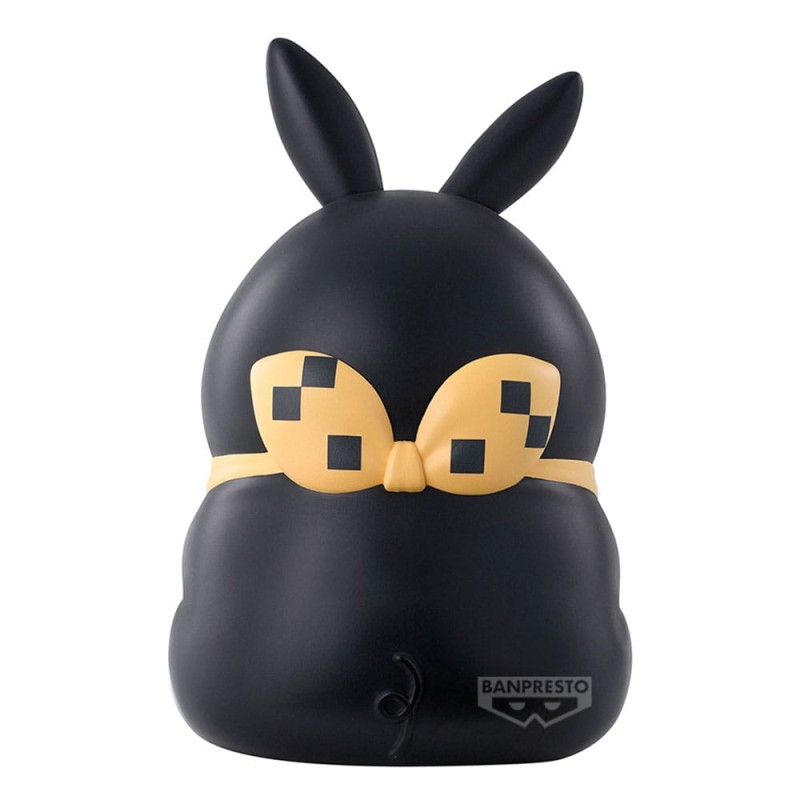 Ranma 1/2 statuette PVC Sofvimates P-Chan 16 cm | 4983164297089