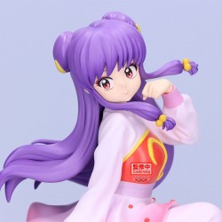 Ranma 1/2 statuette PVC Glitter & Glamours Shampoo 22 cm | 4983164297096