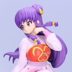 Ranma 1/2 statuette PVC Glitter & Glamours Shampoo 22 cm | 4983164297096