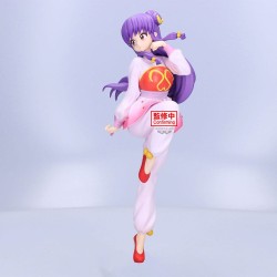 Ranma 1/2 statuette PVC Glitter & Glamours Shampoo 22 cm | 4983164297096