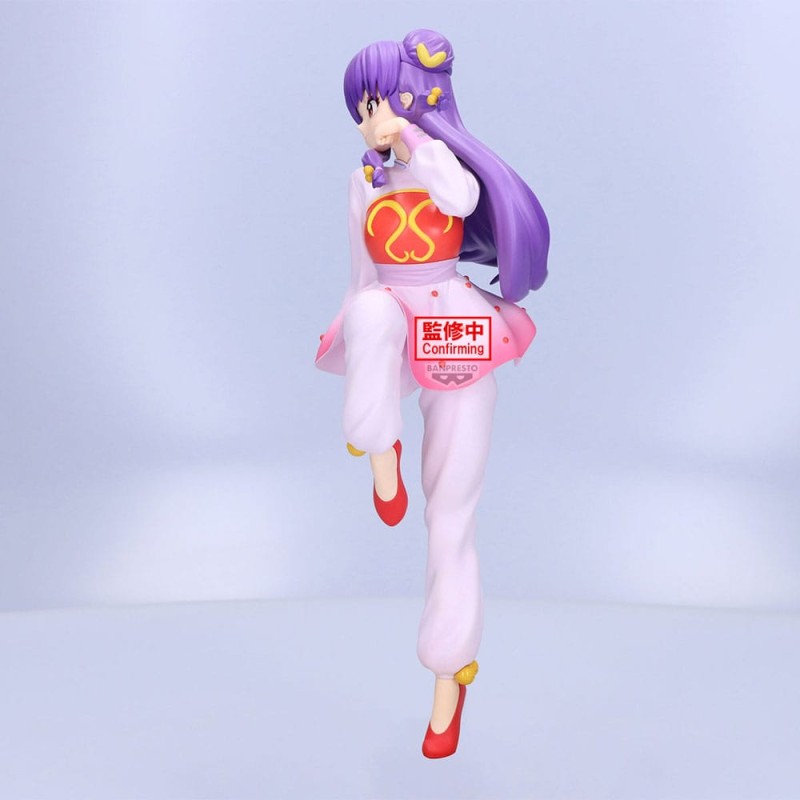 Ranma 1/2 statuette PVC Glitter & Glamours Shampoo 22 cm | 4983164297096