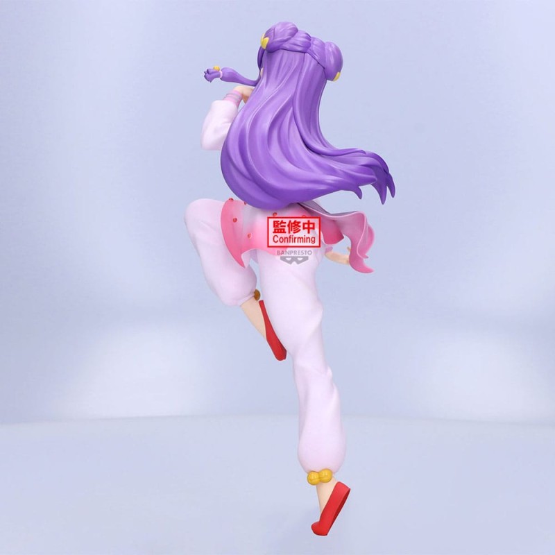 Ranma 1/2 statuette PVC Glitter & Glamours Shampoo 22 cm | 4983164297096