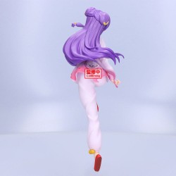 Ranma 1/2 statuette PVC Glitter & Glamours Shampoo 22 cm | 4983164297096
