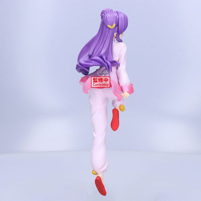 Ranma 1/2 statuette PVC Glitter & Glamours Shampoo 22 cm | 4983164297096