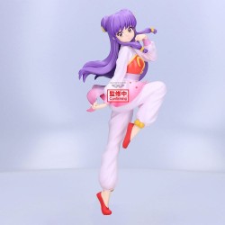 Ranma 1/2 statuette PVC Glitter & Glamours Shampoo 22 cm | 4983164297096